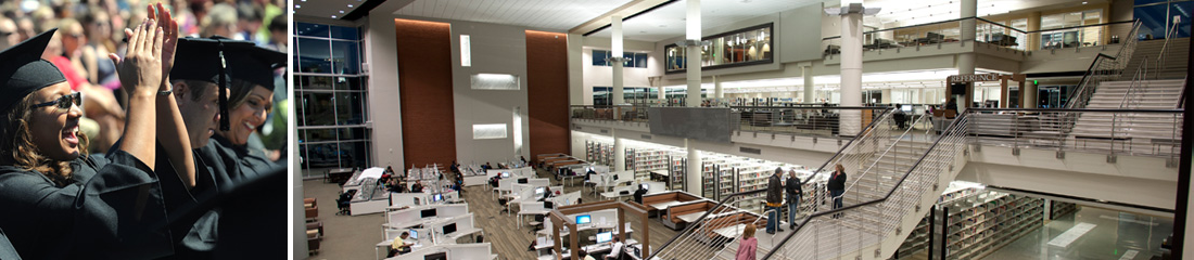 Georgia Gwinnett College Foundation
