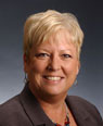 Photo of Connie Wiggins