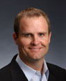 Photo of David Bowen