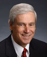 Photo of Glenn S. White, Chair