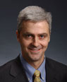 Photo of Greg Hayes