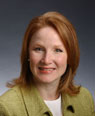 Photo of Renee Byrd-Lewis