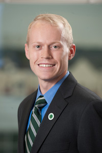 Chad Miller