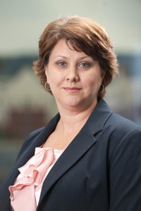 Susan Clarke