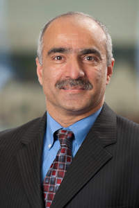 Daryouch Aziz