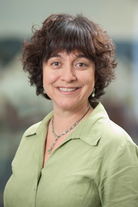 Gina Sandborn Horner