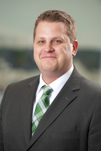 Jason Michno
