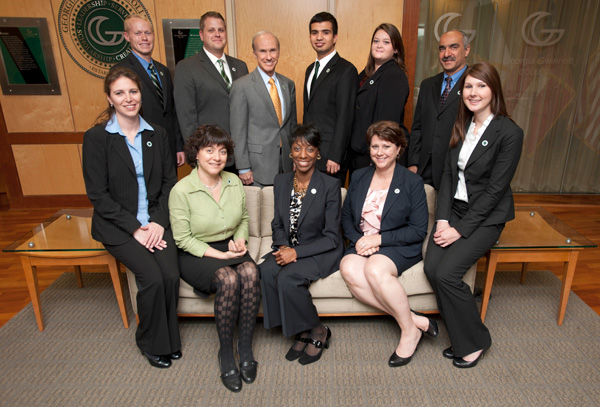Alumni Board