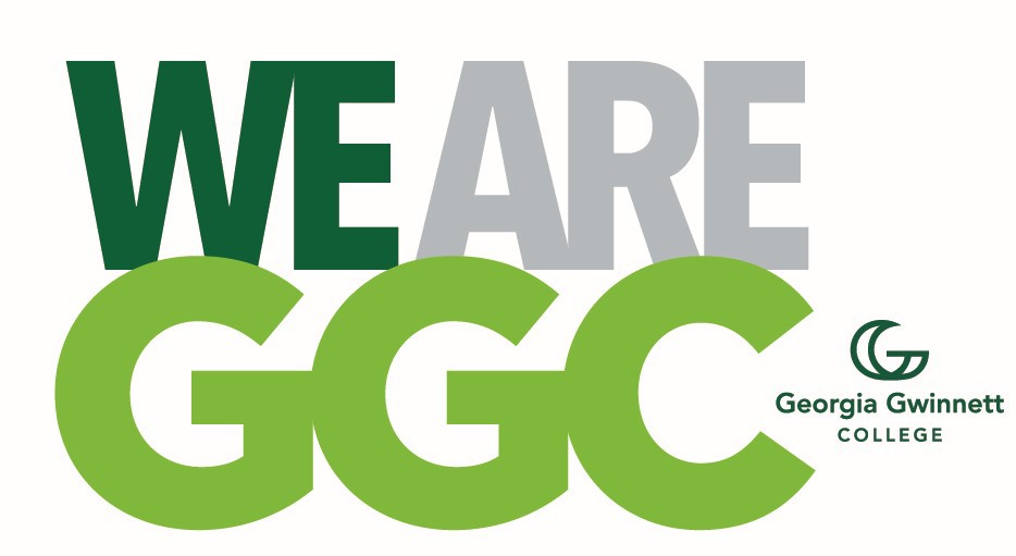 We Are GGC logo